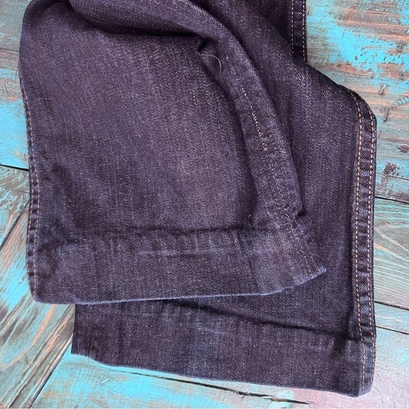 Hudson Bootcut Flare Jeans Size 26 - Picture 9 of 12